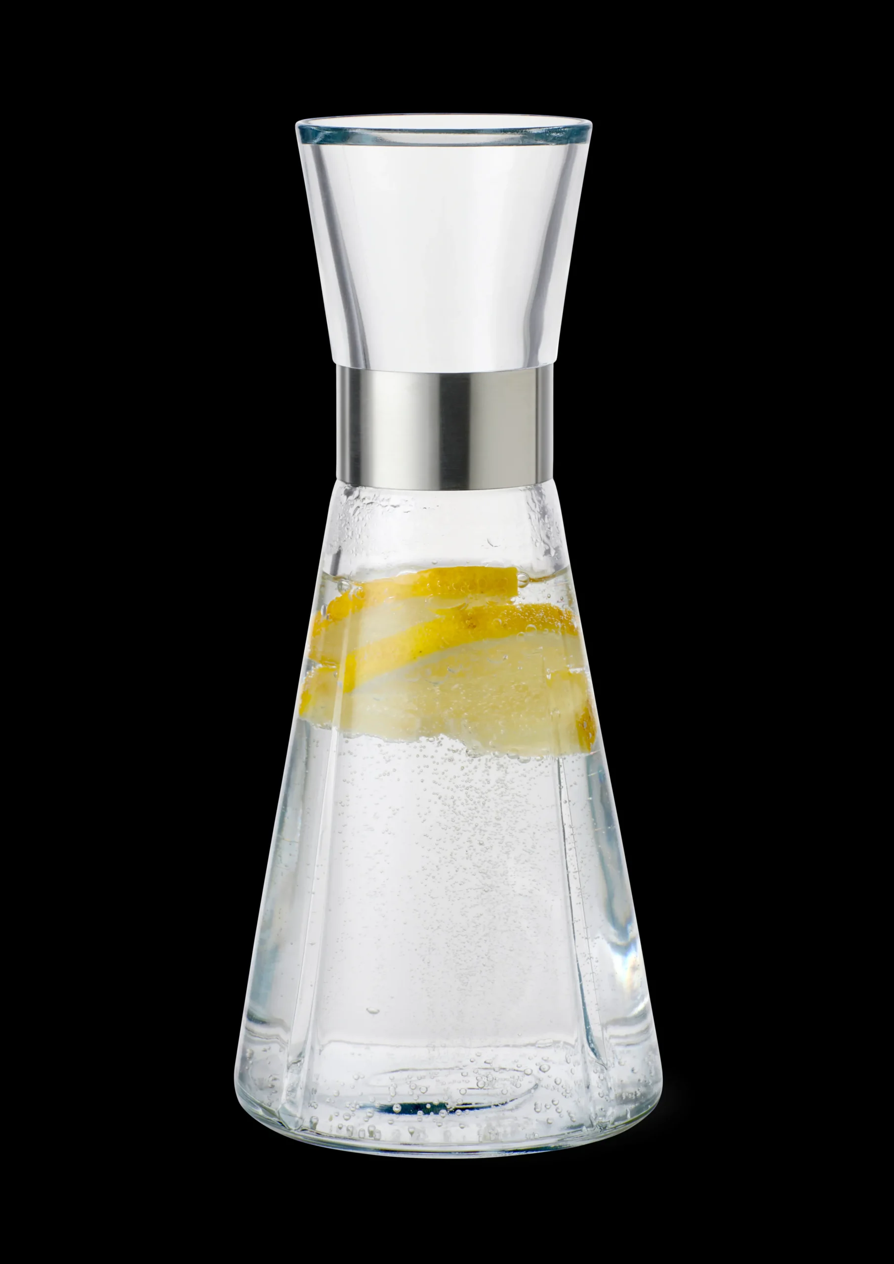 Best Grand Cru Vandkaraffel 90 cl klar | Køb her Karafler