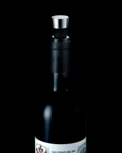 Hot Grand Cru Vinprop H9 sort/stål | Køb her Barudstyr|Nytår