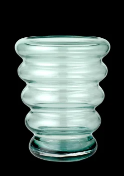 Hot Infinity Vase H20 mint - Køb her Vaser & Urtepotteskjulere