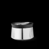 Isspand Ø16 cm i krom fra serien Grand Cru Barware Barudstyr|Nytår