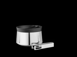 Isspand Ø16 cm i krom fra serien Grand Cru Barware Barudstyr|Nytår