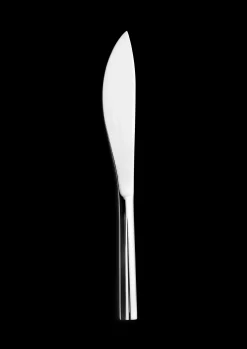 Best Kagekniv i krom fra serien Grand Cru | Køb her Knive|Serveringsredskaber