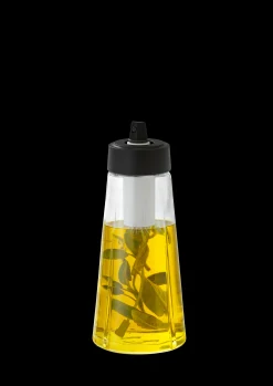 Best Olie Spray 14 cl i sort fra serien Grand Cru Nyheder
