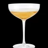 Hot Premium Champagneskål 39 cl klar 2 stk. | Køb her Champagneglas|Nytår