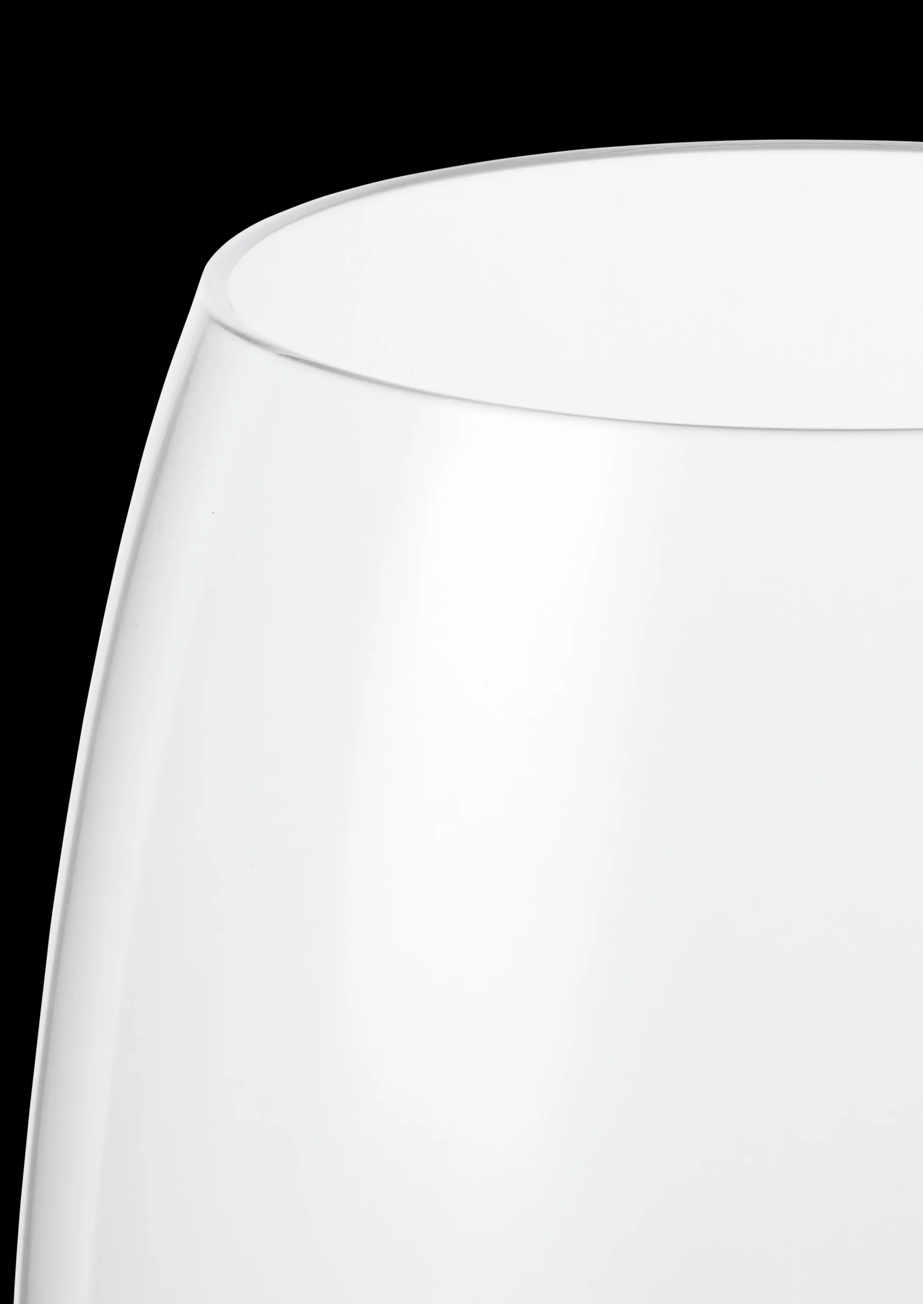 Clearance Premium Ølglas 60 cl klar 2 stk. | Køb her Ølglas