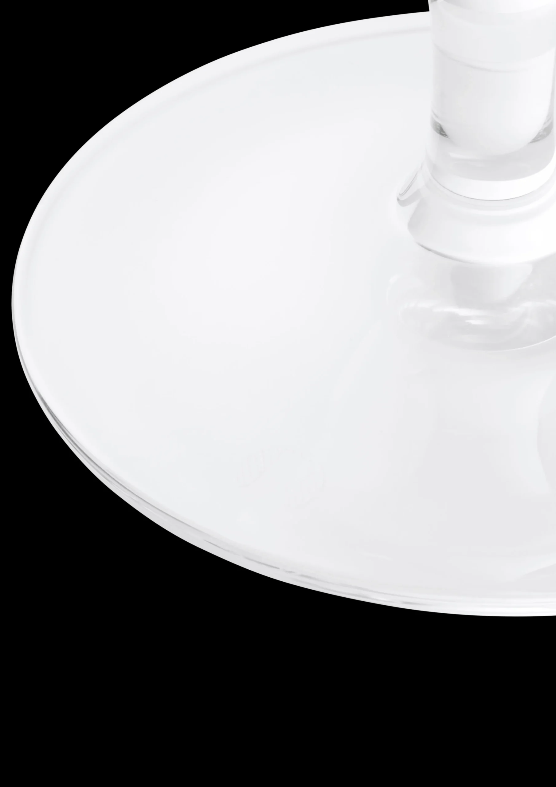 Clearance Premium Ølglas 60 cl klar 2 stk. | Køb her Ølglas