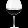 New Premium Rødvinsglas 93 cl klar 2 stk. | Køb her Vinglas|Nytår