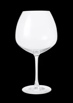 New Premium Rødvinsglas 93 cl klar 2 stk. | Køb her Vinglas|Nytår
