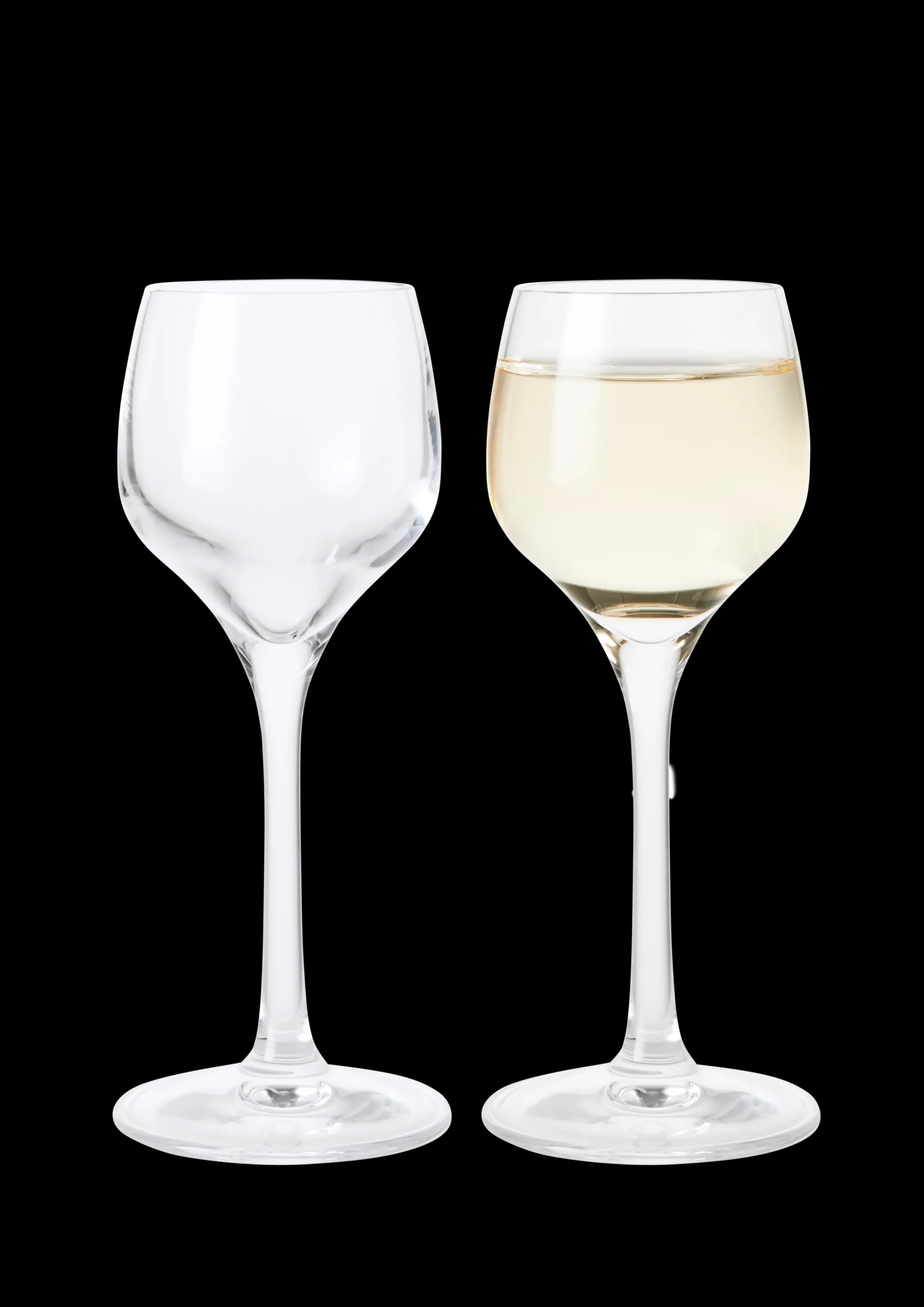 Online Premium Snapseglas 5 cl klar 2 stk. | Køb her Drinksglas|Drinksglas