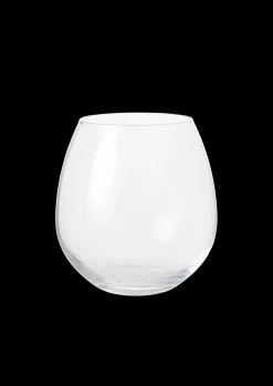 Premium Vandglas 52 cl klar 2 stk. | Køb her Vandglas