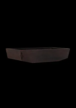 RÅ Krydderibakke 32x18.5x7.5 thermo ask | Køb her Brødkurve Og Bakker