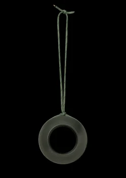 Best Recycled Birds Foderkugle Ø12 cm grøn | Køb her Foderbræt & Foderkugler