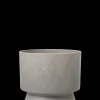 Recycled Urtepotteskjuler Ø19 cm sand | Køb her Vaser & Urtepotteskjulere|Urtepotter