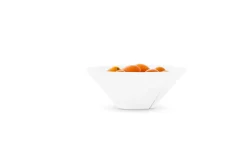 Discount Skål Ø17 cm i hvid fra serien Grand Cru | Køb her Serveringsskåle