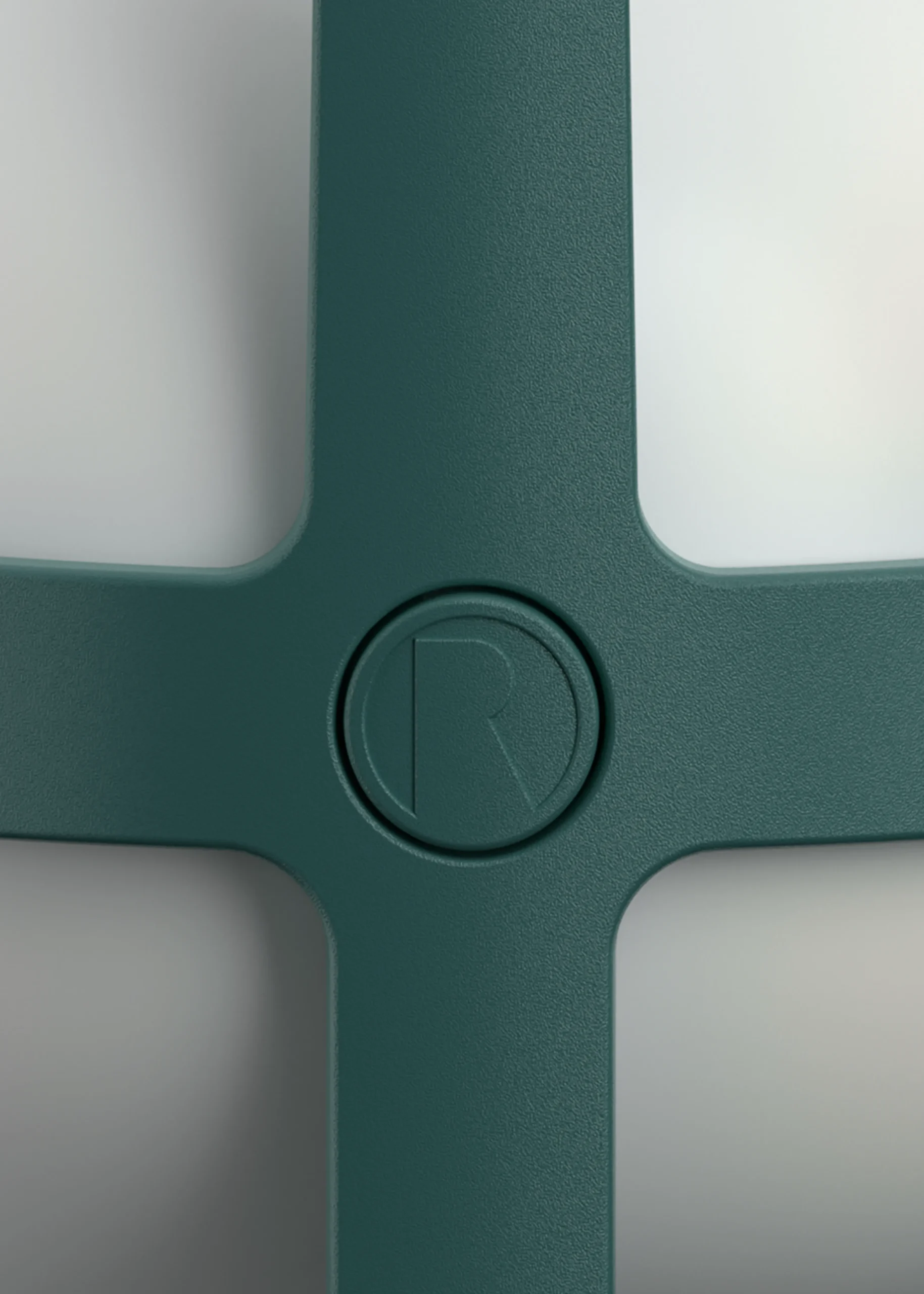 Hot Soft Spot Solar Circular H25 forest green Nyheder|Lanterner