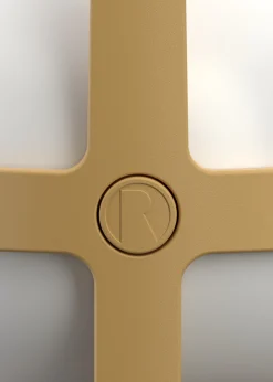 Hot Soft Spot Solar Circular H25 wheat | Køb nu Lanterner|Led Lamper