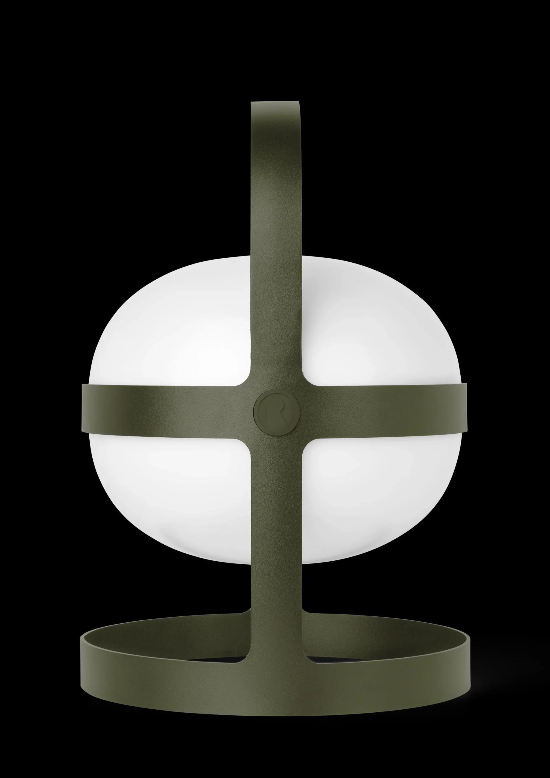 Online Soft Spot Solar H34 olivengrøn | Køb her Lanterner|Solarlamper