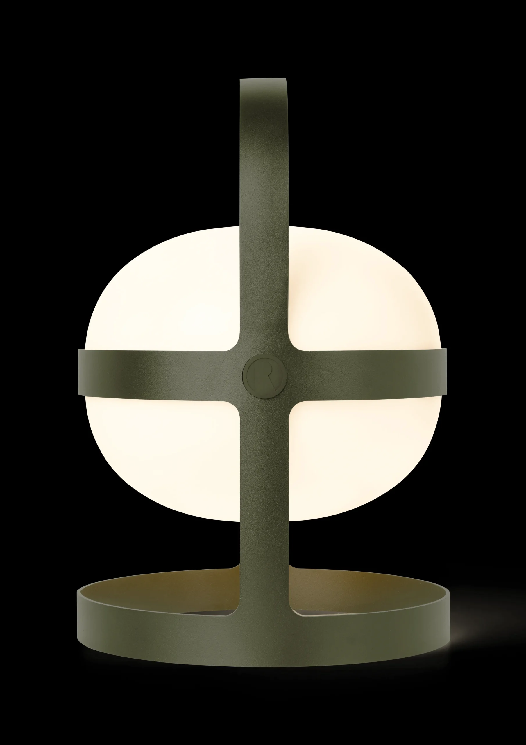 Online Soft Spot Solar H34 olivengrøn | Køb her Lanterner|Solarlamper