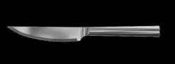 Hot Steakkniv i krom fra serien Grand Cru | Køb her Knive
