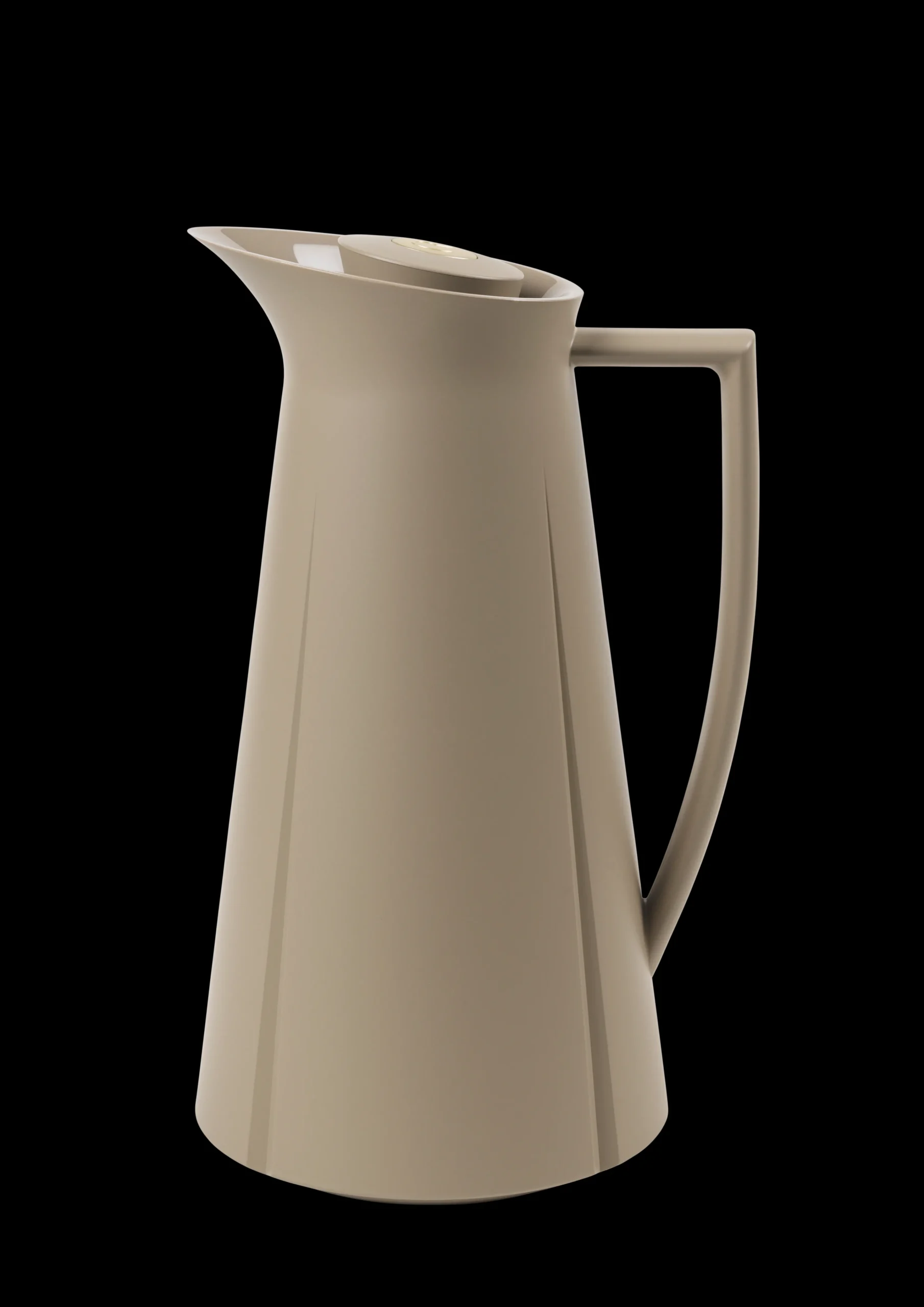 Sale Termokande 1,0 l i brun fra serien Grand Cru Termokander|Termokander