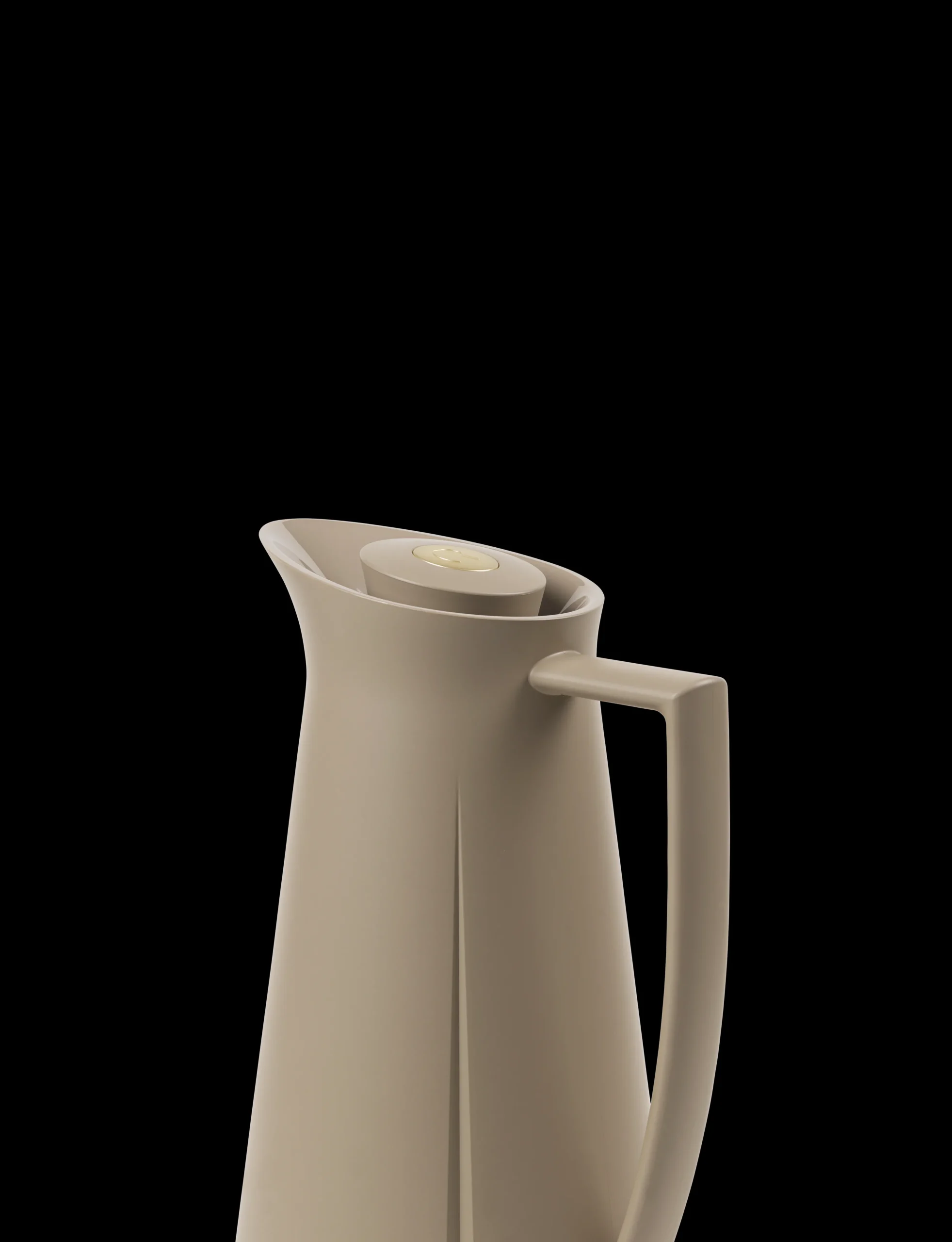 Sale Termokande 1,0 l i brun fra serien Grand Cru Termokander|Termokander
