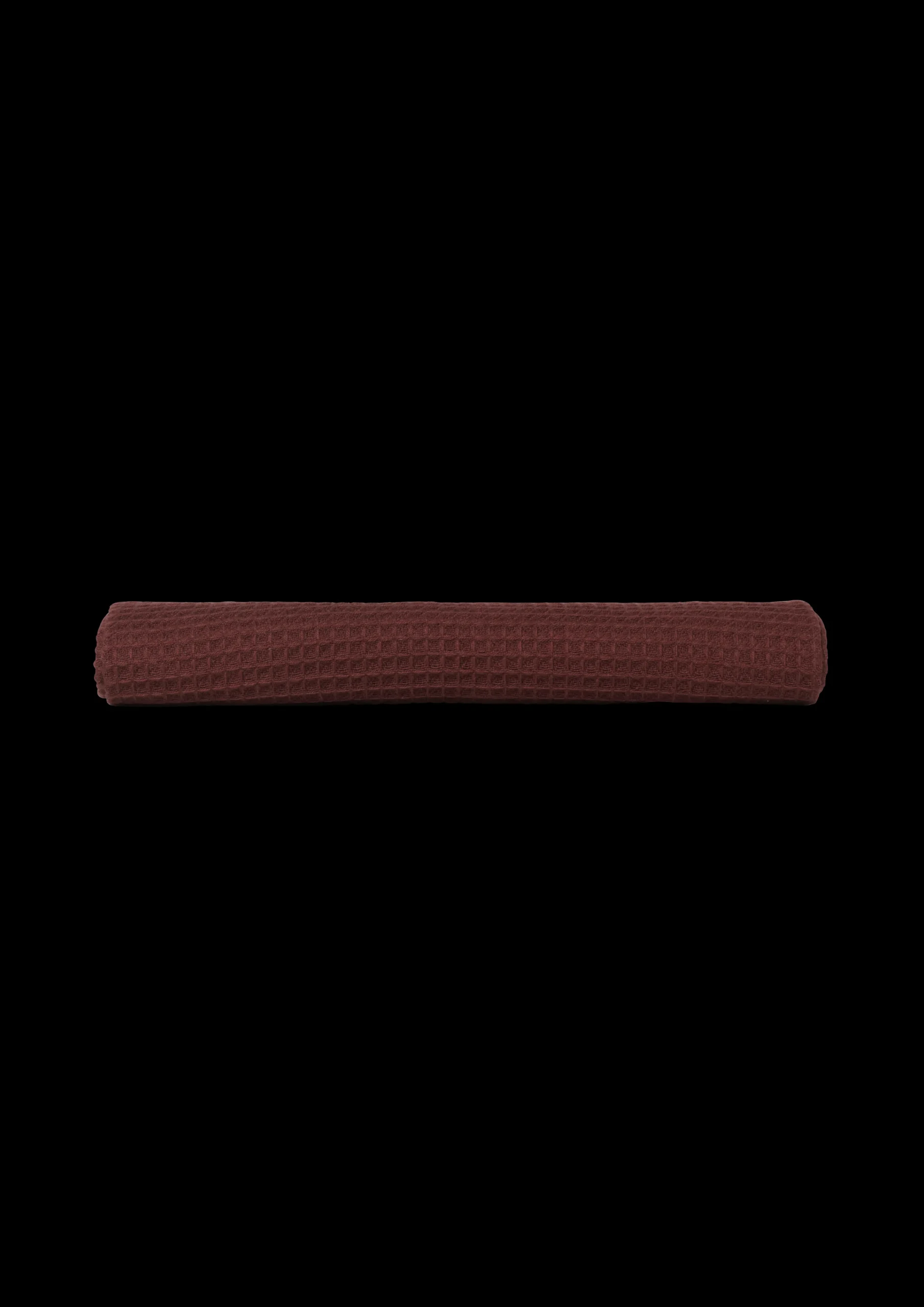 Hot Textiles Alpha Viskestykke 50x70 cm bordeaux Viskestykker|Viskestykker