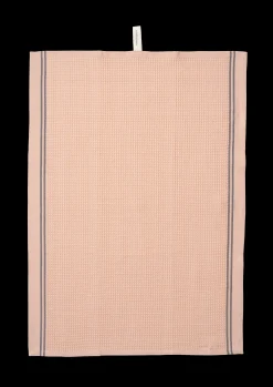 Hot Textiles Alpha Viskestykke 50x70 cm blush Viskestykker|Viskestykker