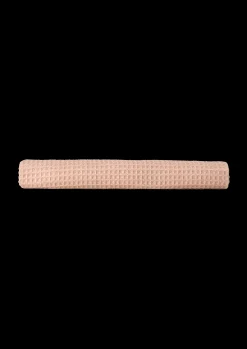 Hot Textiles Alpha Viskestykke 50x70 cm blush Viskestykker|Viskestykker