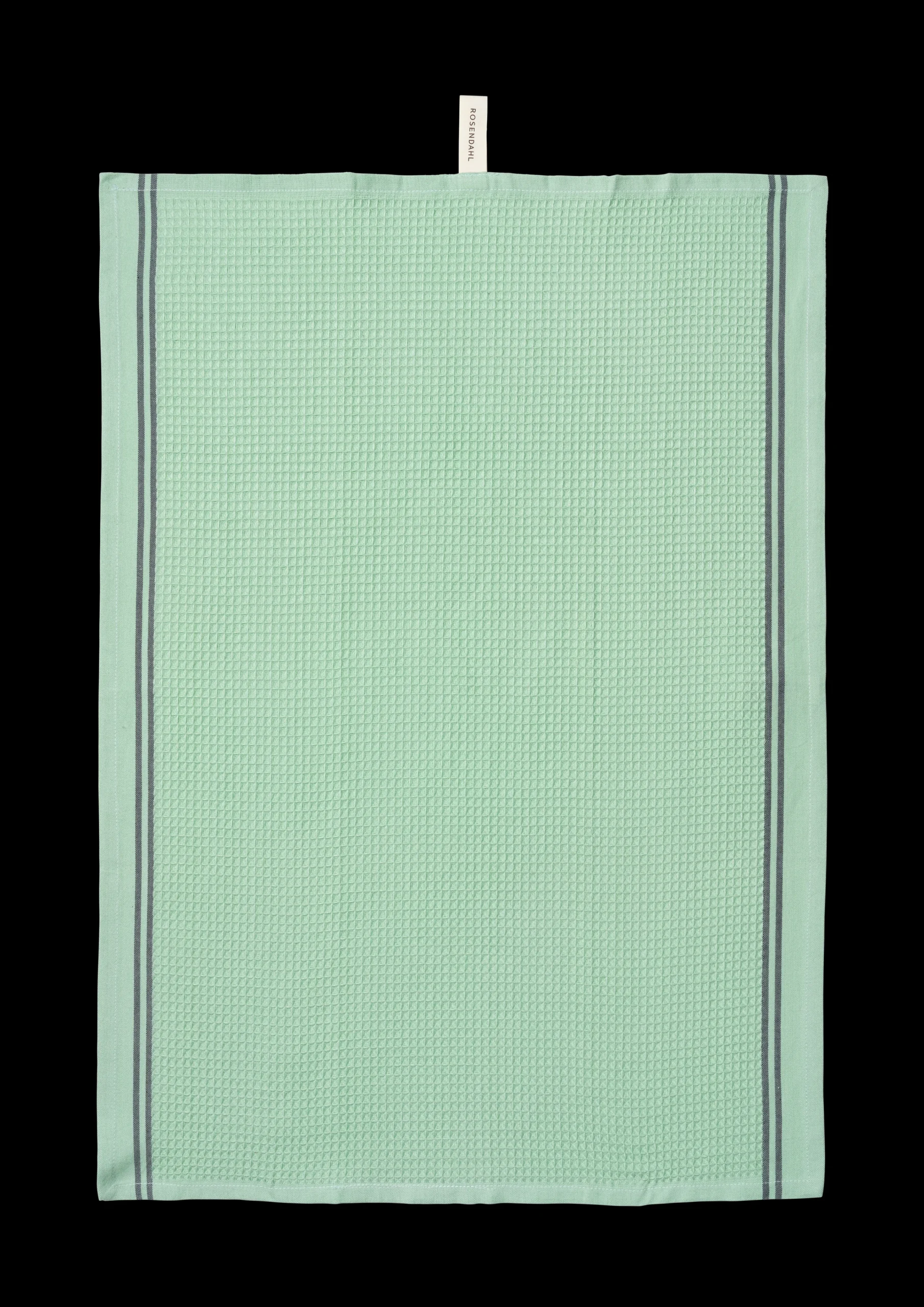 Online Textiles Alpha Viskestykke 50x70 cm mint | Køb her Viskestykker|Viskestykker