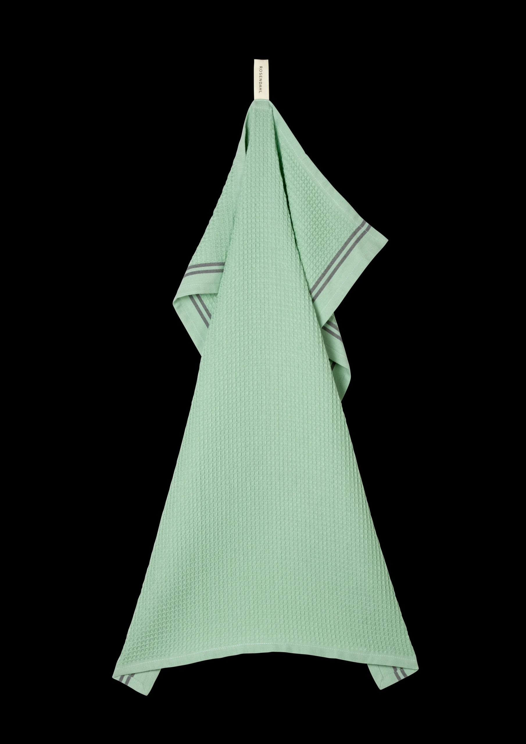 Online Textiles Alpha Viskestykke 50x70 cm mint | Køb her Viskestykker|Viskestykker