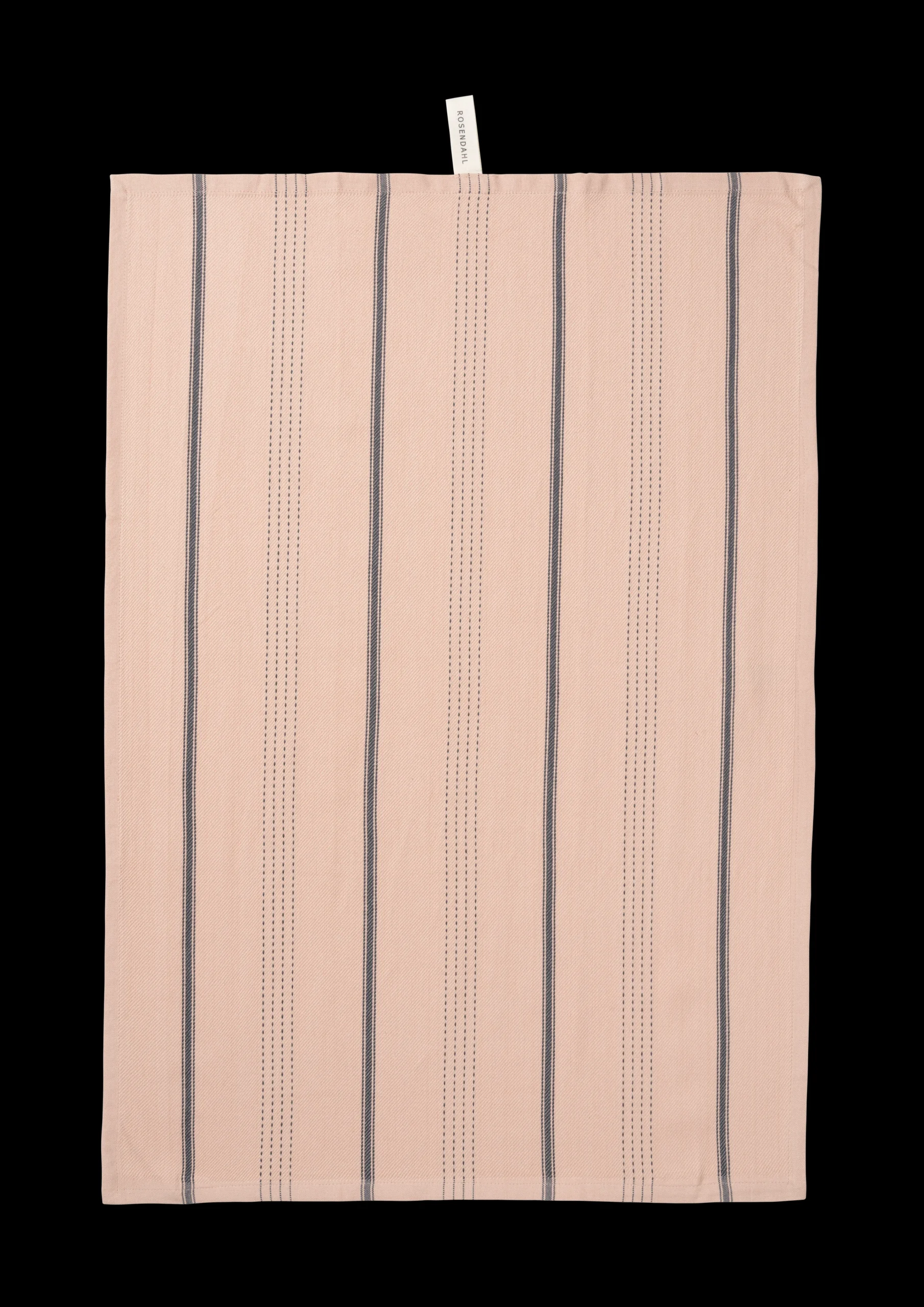 Textiles Beta Viskestykke 50x70 cm blush | Køb her Viskestykker|Viskestykker