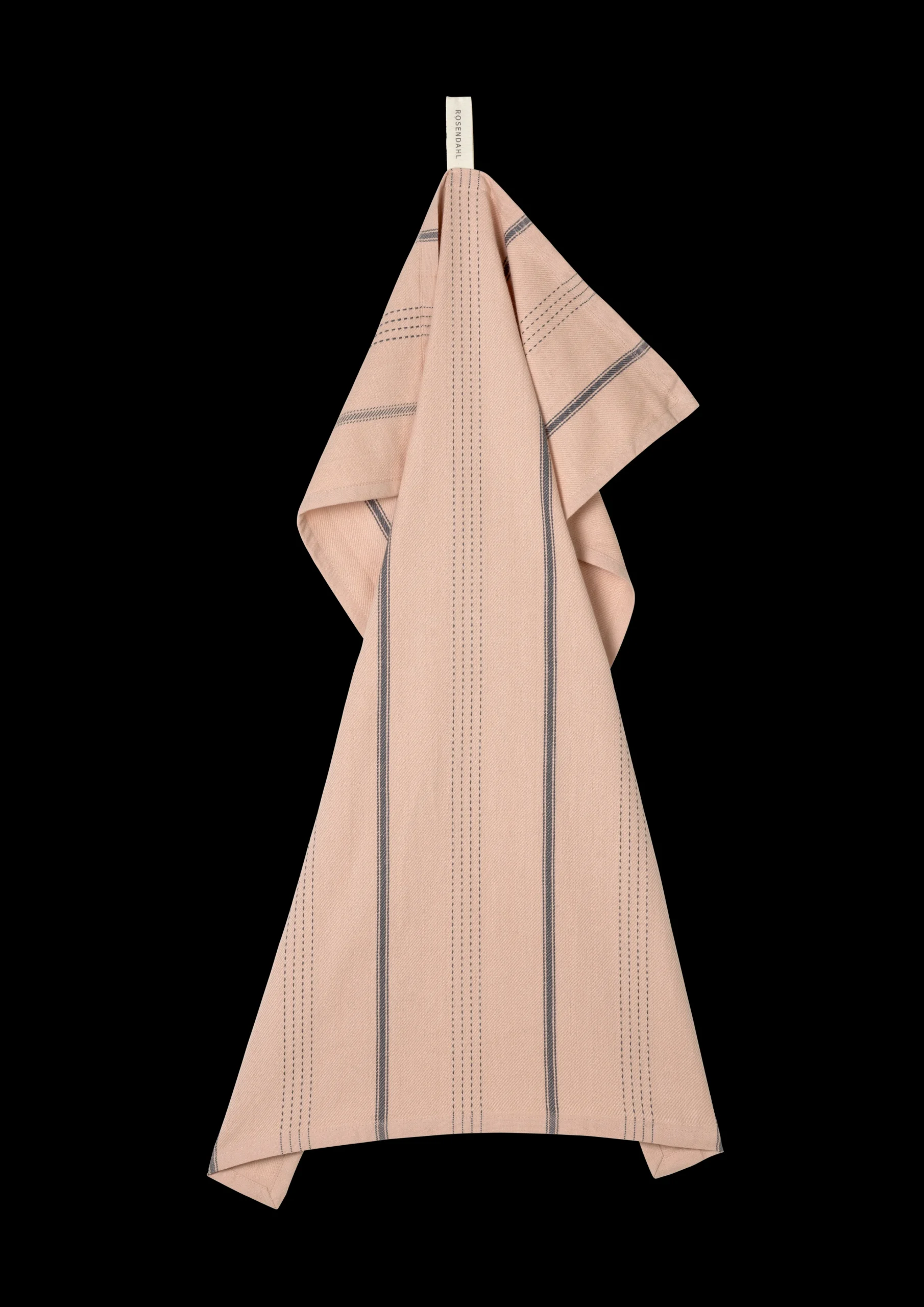 Textiles Beta Viskestykke 50x70 cm blush | Køb her Viskestykker|Viskestykker