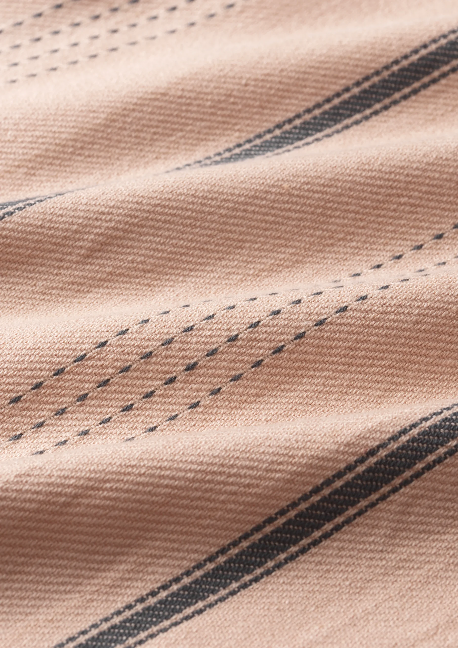 Textiles Beta Viskestykke 50x70 cm blush | Køb her Viskestykker|Viskestykker