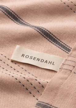 Textiles Beta Viskestykke 50x70 cm blush | Køb her Viskestykker|Viskestykker