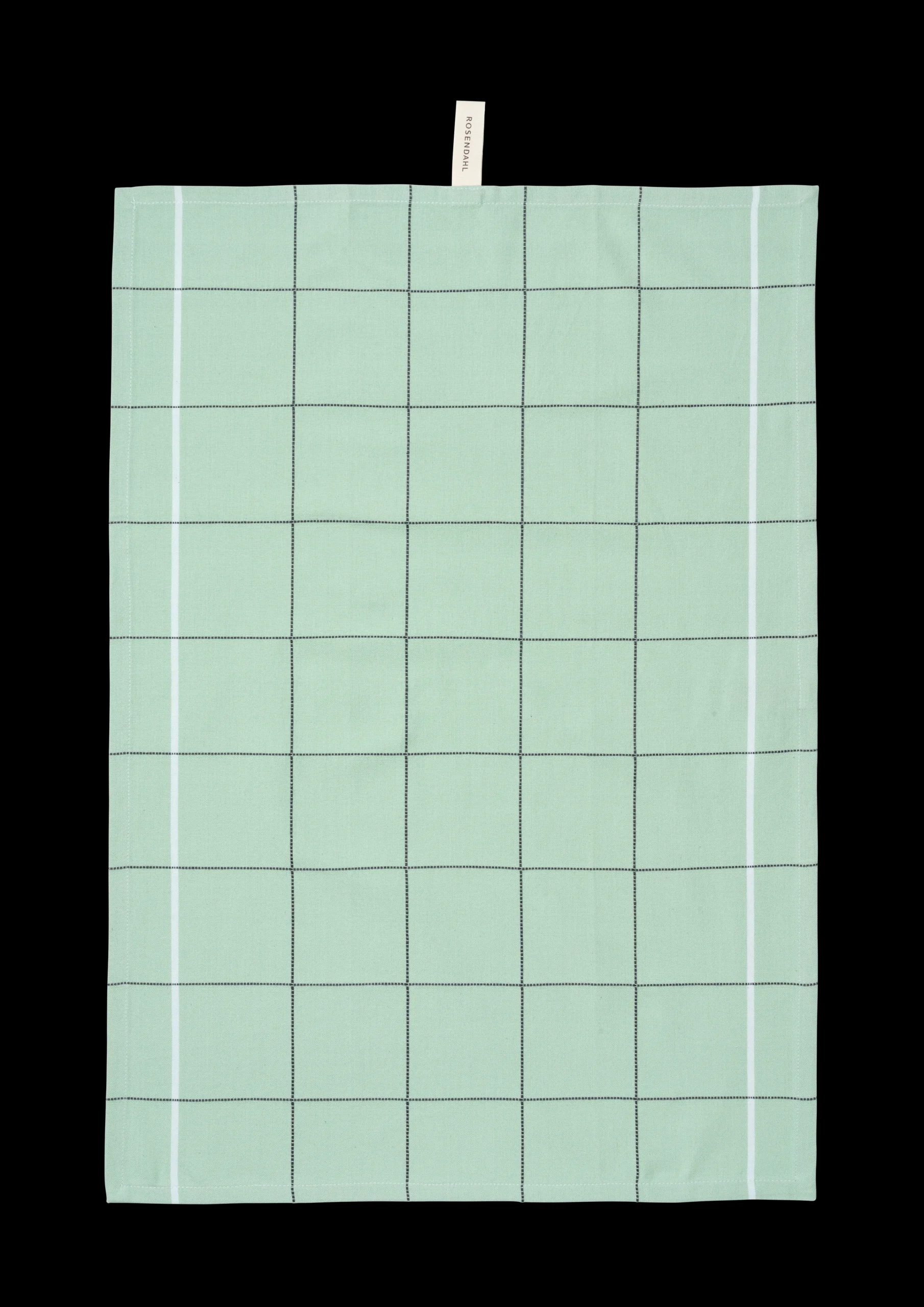 Online Textiles Gamma Viskestykke 50x70 cm mint | Køb her Viskestykker|Viskestykker