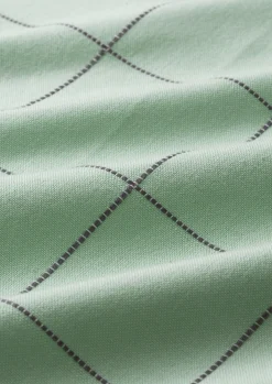 Online Textiles Gamma Viskestykke 50x70 cm mint | Køb her Viskestykker|Viskestykker