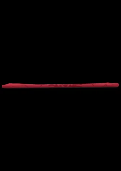 Discount Textiles Natale Damaskdug 150x220 cm rød Duge|Duge