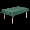 Sale Textiles Natale Akryldug B140 cm grøn | Køb her Duge|Duge