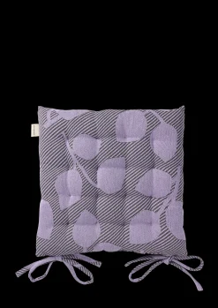 Clearance Textiles Outdoor Natura Havehynde grøn/lavendel Havehynder|Havehynder