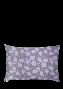 Clearance Textiles Outdoor Natura Pallehynde grøn/lavendel Havehynder|Havehynder
