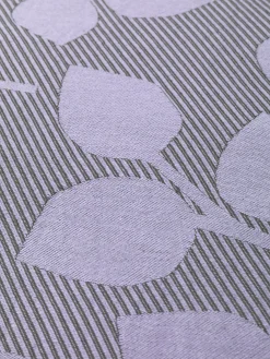 Clearance Textiles Outdoor Natura Pallehynde grøn/lavendel Havehynder|Havehynder