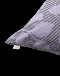 Clearance Textiles Outdoor Natura Pallehynde grøn/lavendel Havehynder|Havehynder