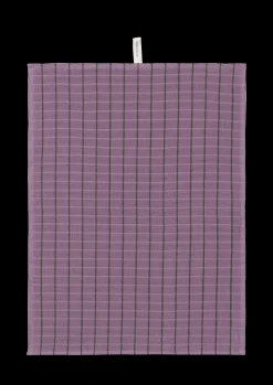 Online Textiles Terry Viskestykke 50x70 cm lavendel Viskestykker|Viskestykker