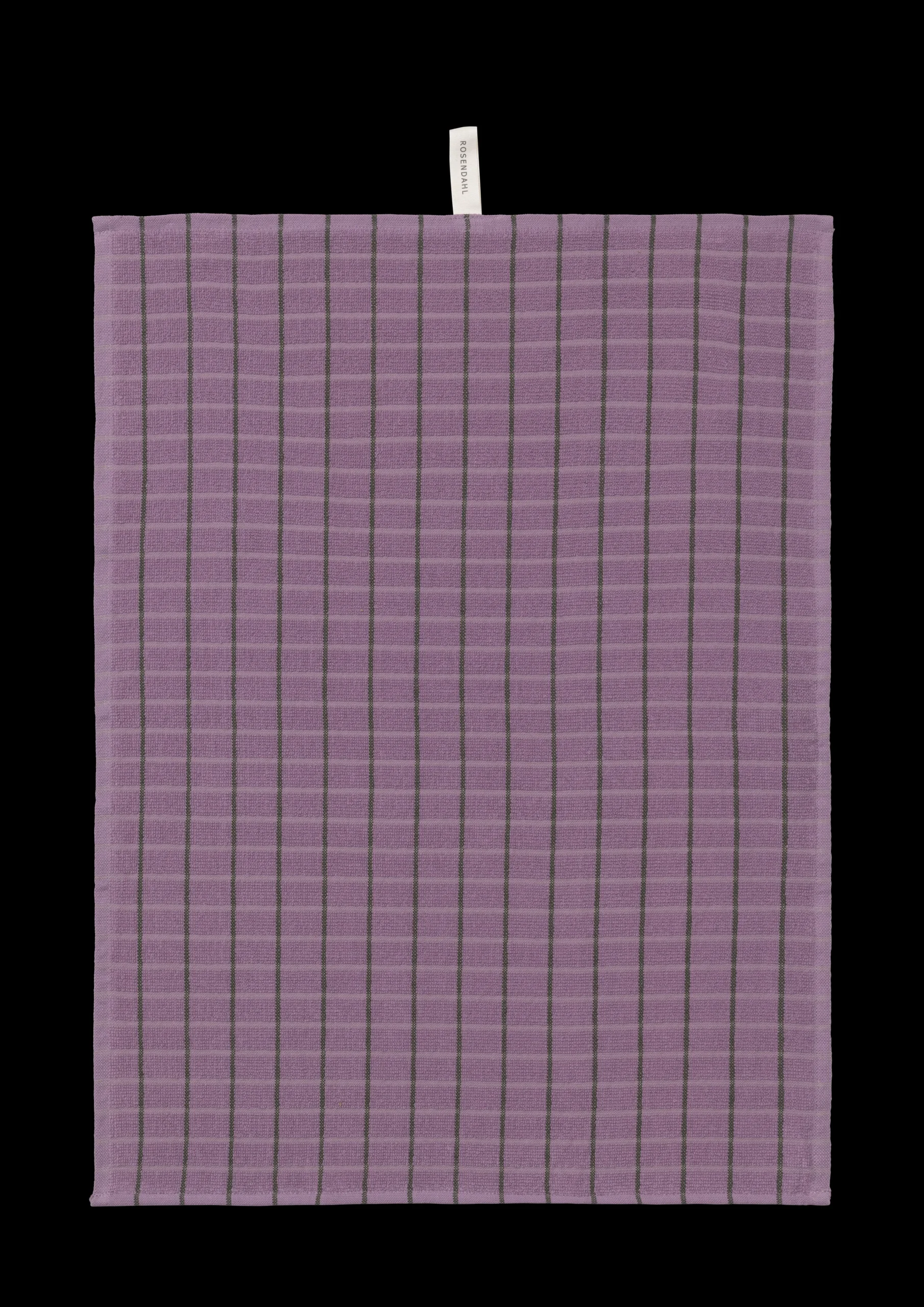 Online Textiles Terry Viskestykke 50x70 cm lavendel Viskestykker|Viskestykker
