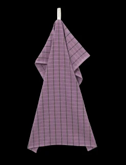 Online Textiles Terry Viskestykke 50x70 cm lavendel Viskestykker|Viskestykker