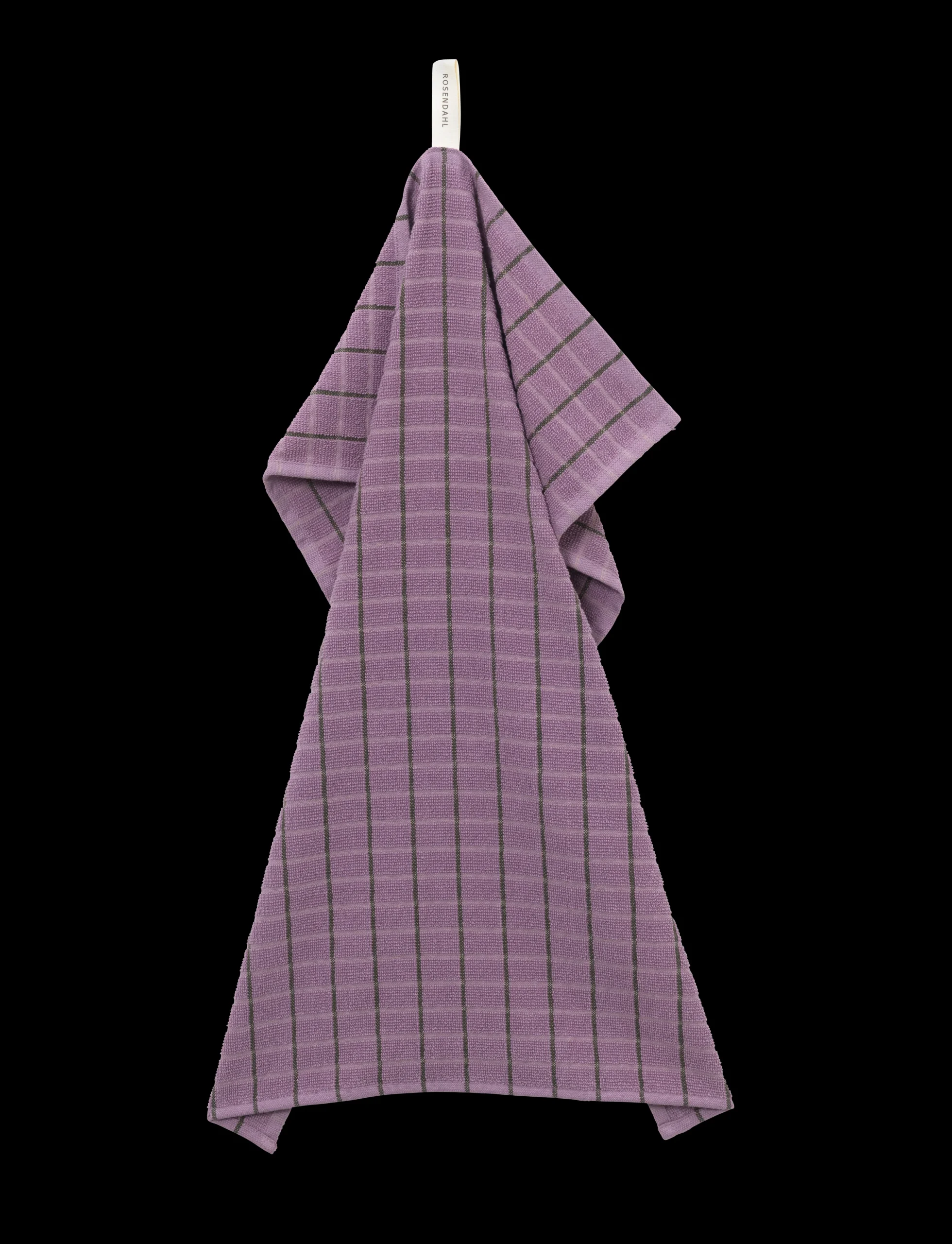 Online Textiles Terry Viskestykke 50x70 cm lavendel Viskestykker|Viskestykker