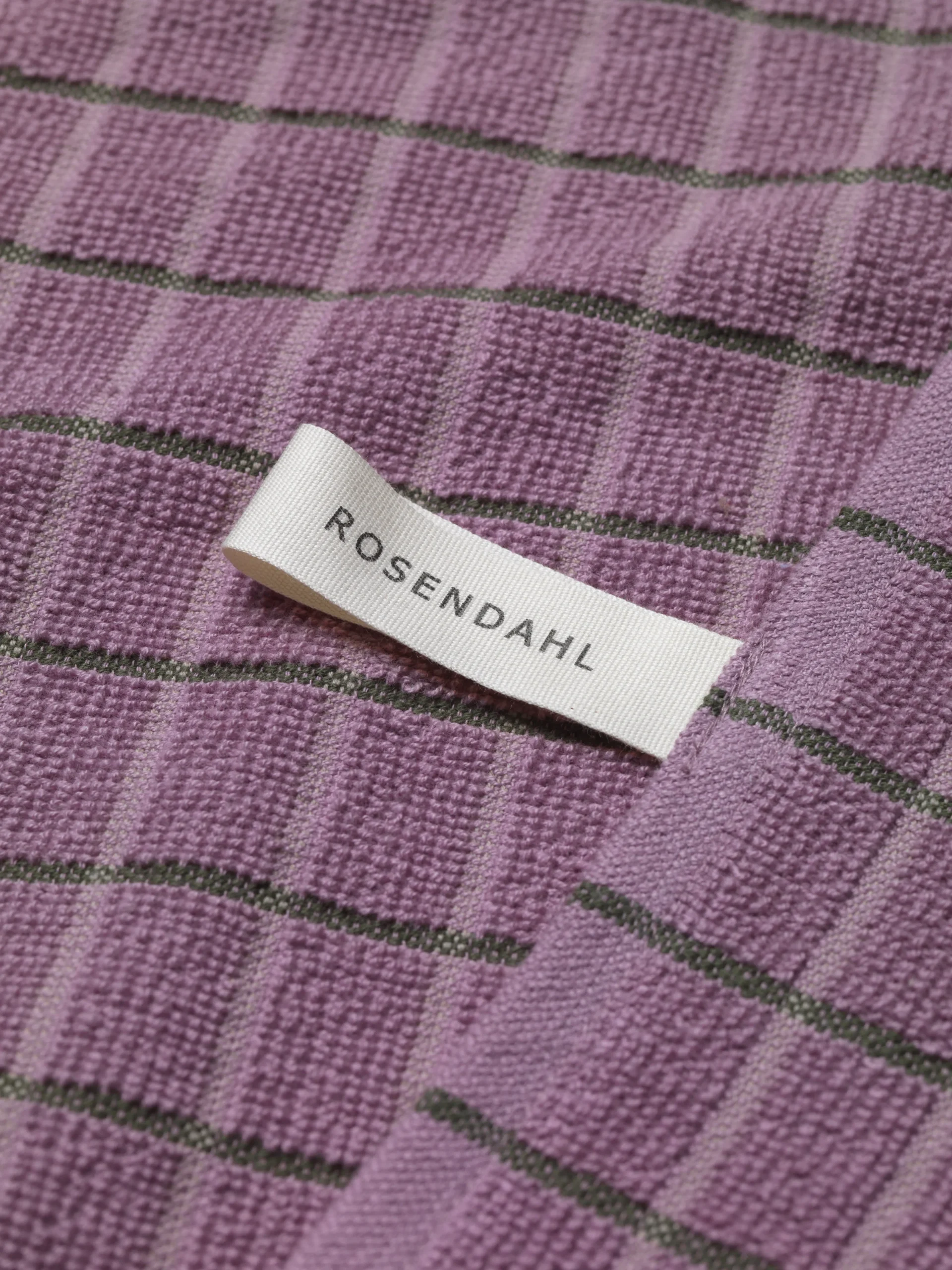 Online Textiles Terry Viskestykke 50x70 cm lavendel Viskestykker|Viskestykker