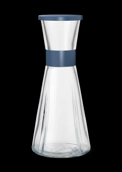 Best Vandkaraffel 90 cl i blå fra serien Grand Cru Nyheder|Karafler