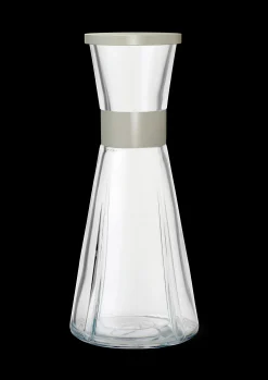 Outlet Vandkaraffel 90 cl i sand fra serien Grand Cru Nyheder|Karafler