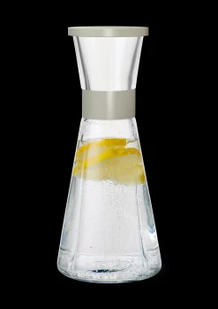 Outlet Vandkaraffel 90 cl i sand fra serien Grand Cru Nyheder|Karafler